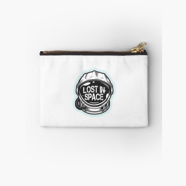 Item preview, Lost in Space Clean Design designed and sold by sidekickfun.