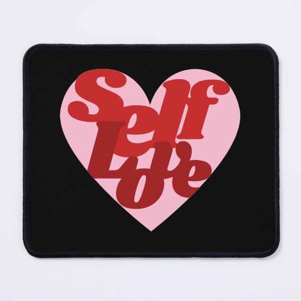Item preview, Self love  designed and sold by Lavannya.