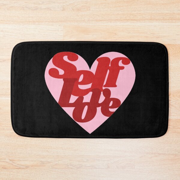 Item preview, Self love  designed and sold by Lavannya.