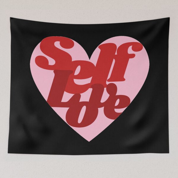 Item preview, Self love  designed and sold by Lavannya.