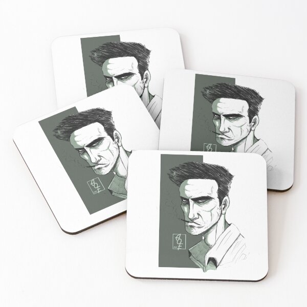 Item preview, Hardboiled Noir designed and sold by WEBHEAD96.