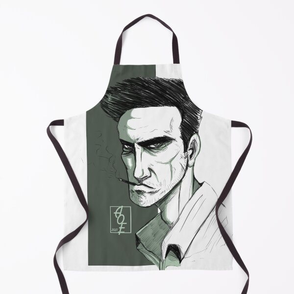 Item preview, Hardboiled Noir designed and sold by WEBHEAD96.