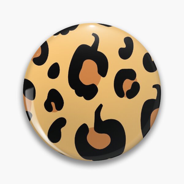 Item preview, Cheetah Pumpkin leopard pattern- Fall  designed and sold by Designs Of all kinds.