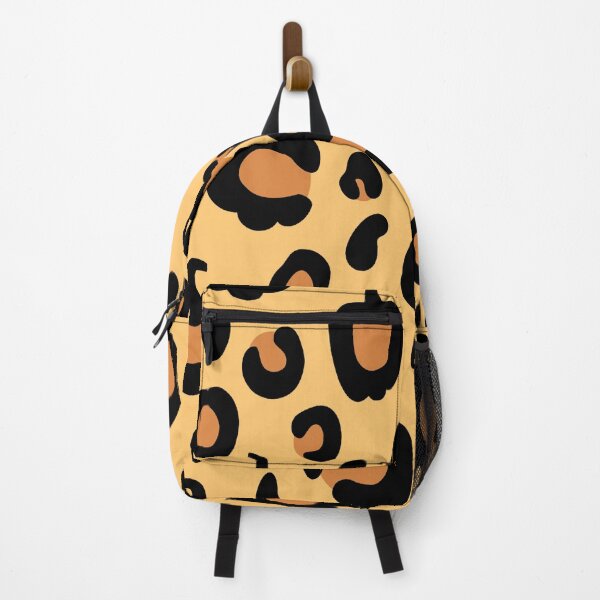 Item preview, Cheetah Pumpkin leopard pattern- Fall designed and sold by Designs Of all kinds.