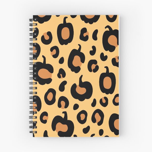 Item preview, Cheetah Pumpkin leopard pattern- Fall  designed and sold by Designs Of all kinds.