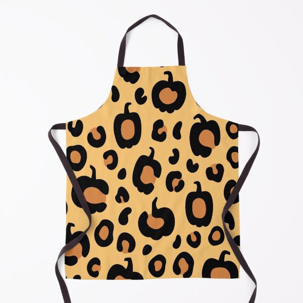 Item preview, Cheetah Pumpkin leopard pattern- Fall designed and sold by Designs Of all kinds.