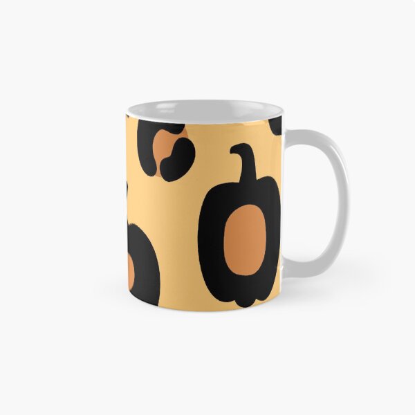 Item preview, Cheetah Pumpkin leopard pattern- Fall  designed and sold by Designs Of all kinds.