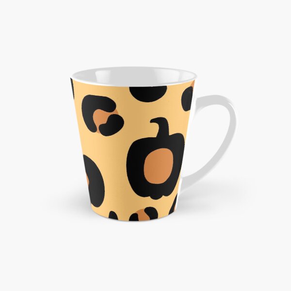 Item preview, Cheetah Pumpkin leopard pattern- Fall  designed and sold by Designs Of all kinds.