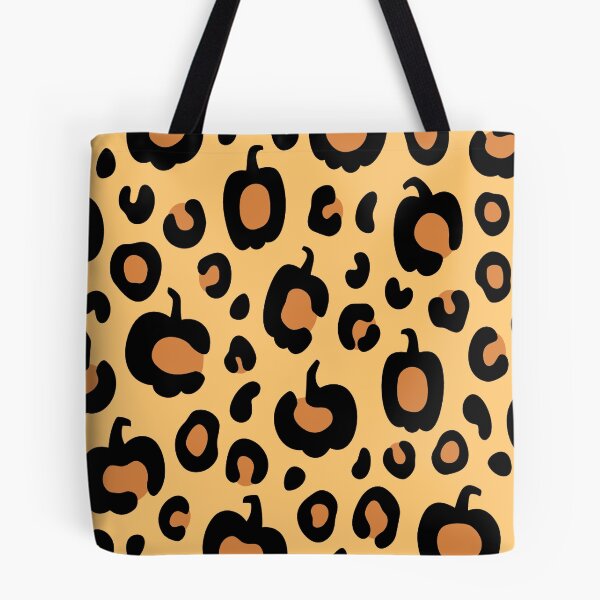 Item preview, Cheetah Pumpkin leopard pattern- Fall  designed and sold by Designs Of all kinds.