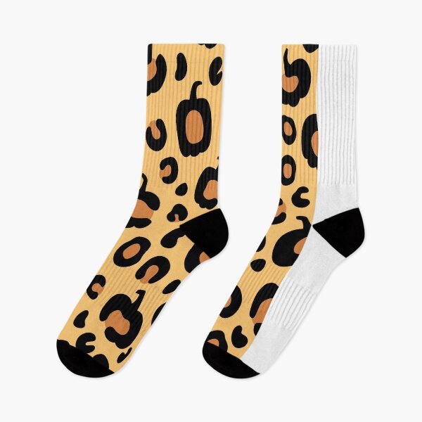 Item preview, Cheetah Pumpkin leopard pattern- Fall  designed and sold by Designs Of all kinds.