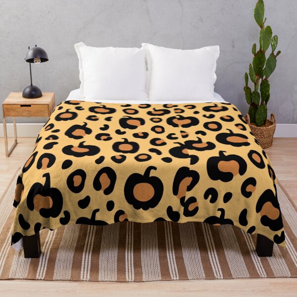 Item preview, Cheetah Pumpkin leopard pattern- Fall  designed and sold by Designs Of all kinds.