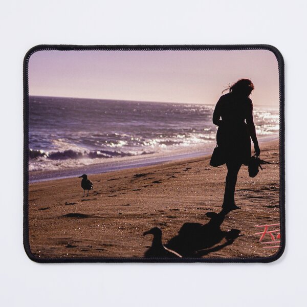 Item preview, "The Walk at Balboa" Image by Rich AMeN Gill designed and sold by RichAMeNGill.