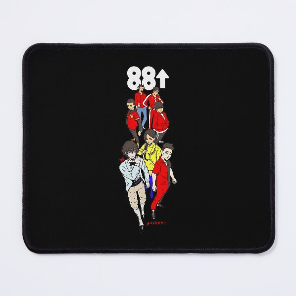 Item preview, 88 Rising designed and sold by aa1010.