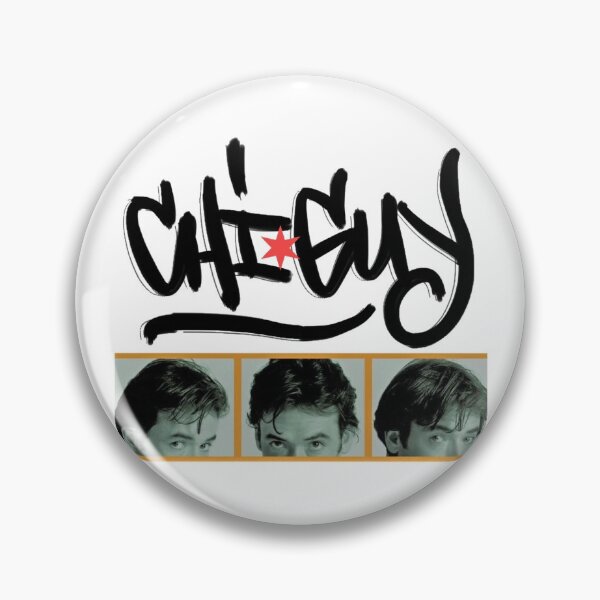 Item preview, John Cusack  designed and sold by Chi-estPart.