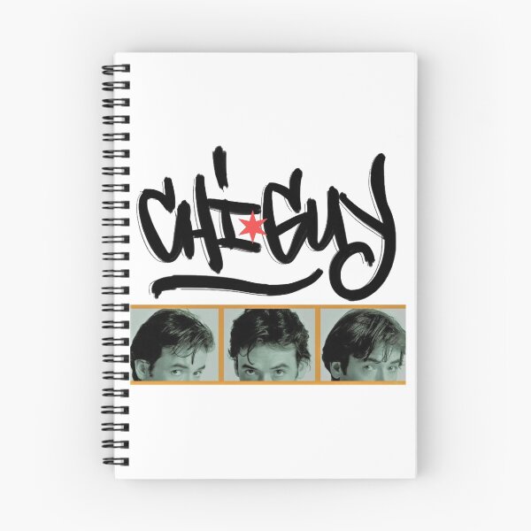 Item preview, John Cusack  designed and sold by Chi-estPart.