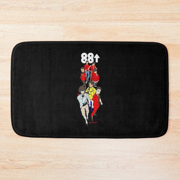 Item preview, 88 Rising designed and sold by aa1010.