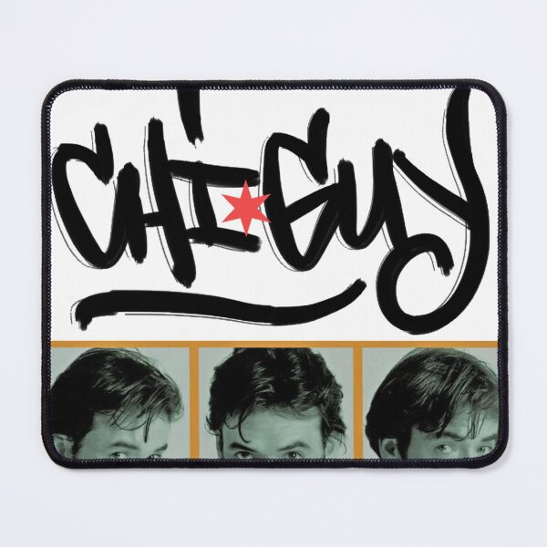 Item preview, John Cusack  designed and sold by Chi-estPart.