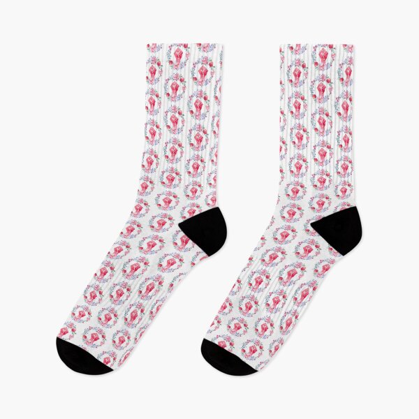 Item preview, Feminist Flower Symbol designed and sold by Epitome Girl.