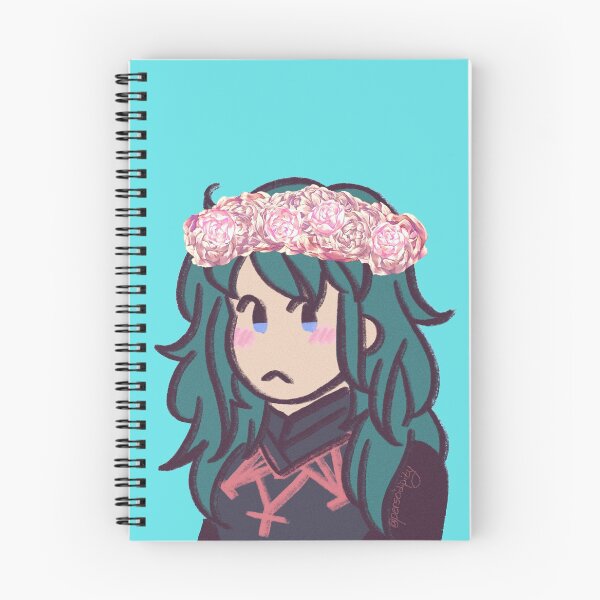 Item preview, Fire Emblem - F!Byleth designed and sold by perseidipity.