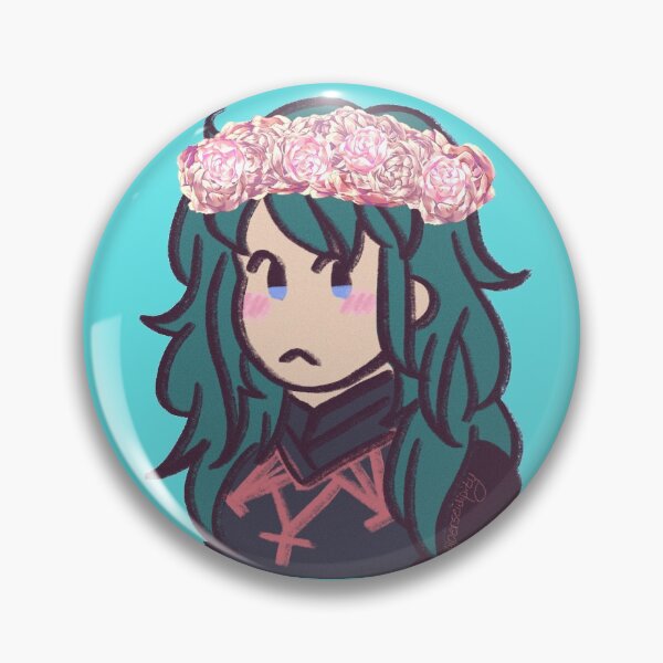 Item preview, Fire Emblem - F!Byleth designed and sold by perseidipity.