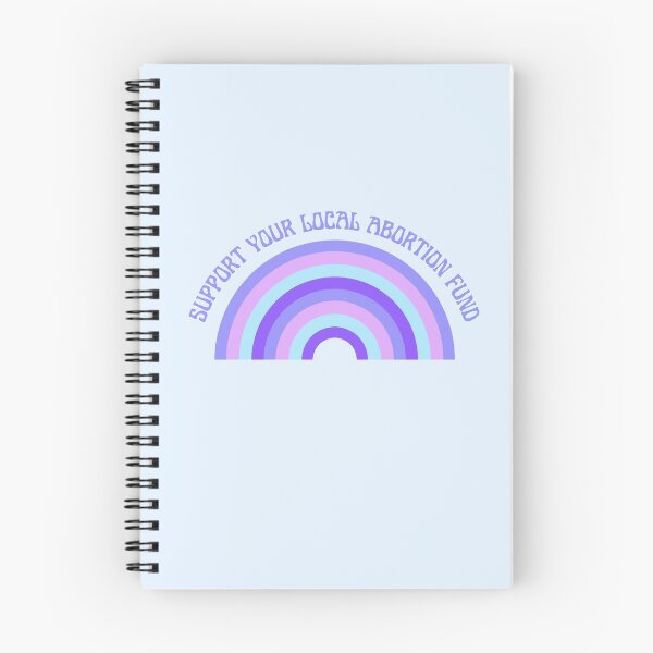 Item preview, Support Your Local Abortion Fund designed and sold by Neve Brown.
