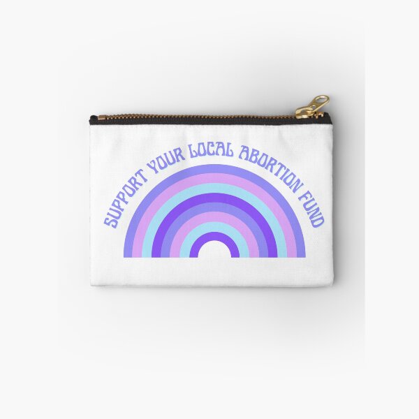 Item preview, Support Your Local Abortion Fund designed and sold by Neve Brown.