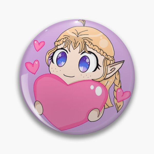 Item preview, ElfLove  designed and sold by KPVtuber.