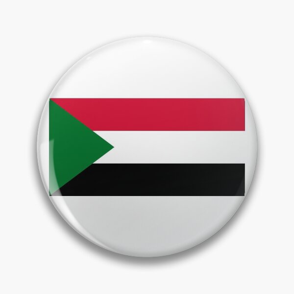 Item preview, Flag of Sudan designed and sold by pouquo.