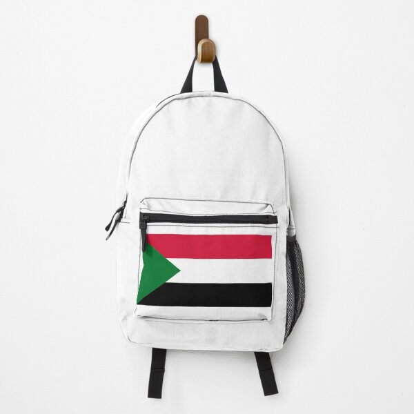 Item preview, Flag of Sudan designed and sold by pouquo.