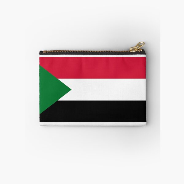 Item preview, Flag of Sudan designed and sold by pouquo.