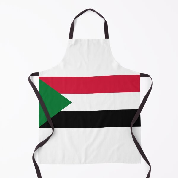 Item preview, Flag of Sudan designed and sold by pouquo.