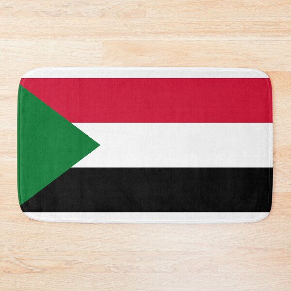 Item preview, Flag of Sudan designed and sold by pouquo.
