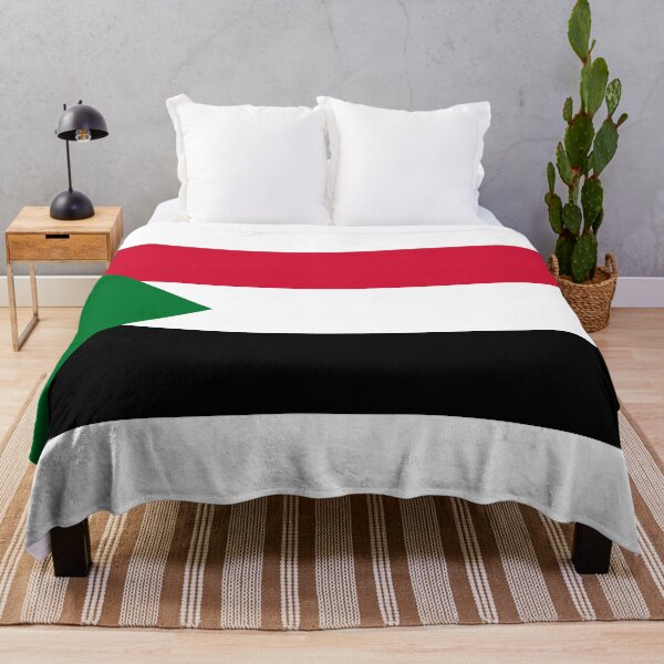 Item preview, Flag of Sudan designed and sold by pouquo.