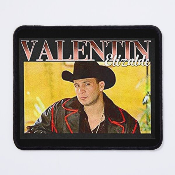 Item preview, Valentin Elizalde designed and sold by blockerbab.