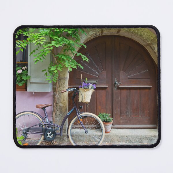 Item preview, Bicycles and Door designed and sold by Yair Karelic.
