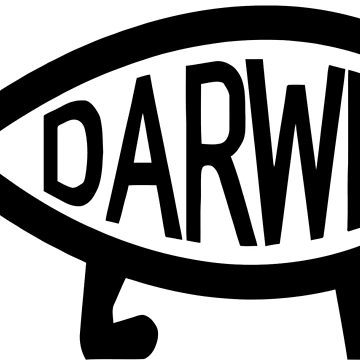 Artwork thumbnail, Darwin by FirstImpact