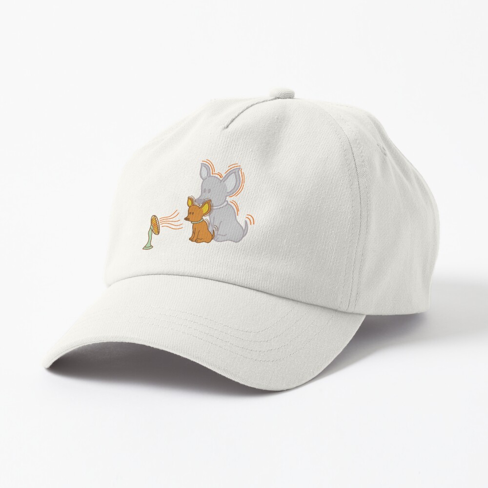 Little Big Fan Cap