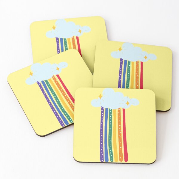 Item preview, Rainbow beautiful designed and sold by RIAD16.