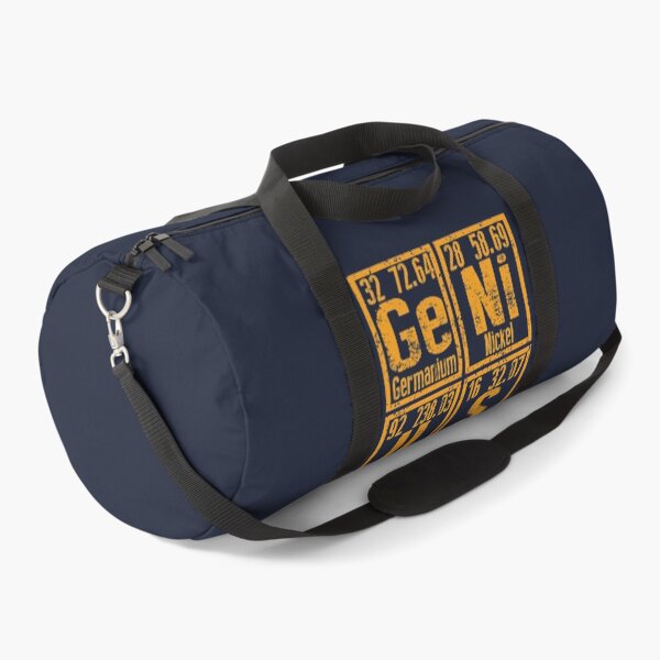 Item preview, GENIUS Periodic Table Gift for Science Nerds designed and sold by TrndSttr.