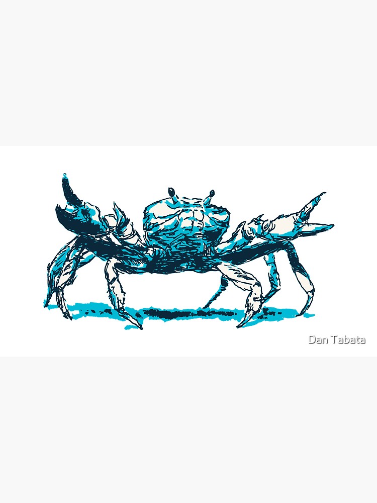 Crab by dmtab