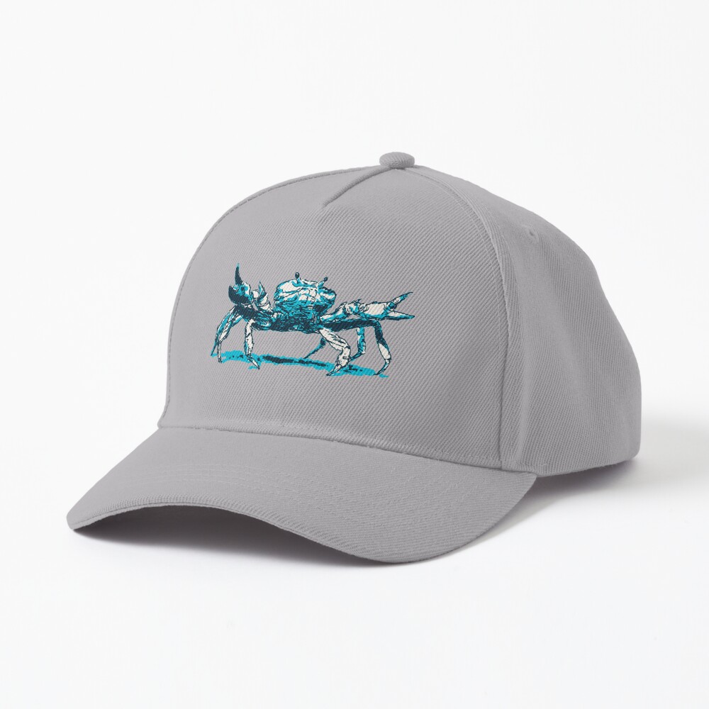 Item preview, Baseball Cap designed and sold by dmtab.