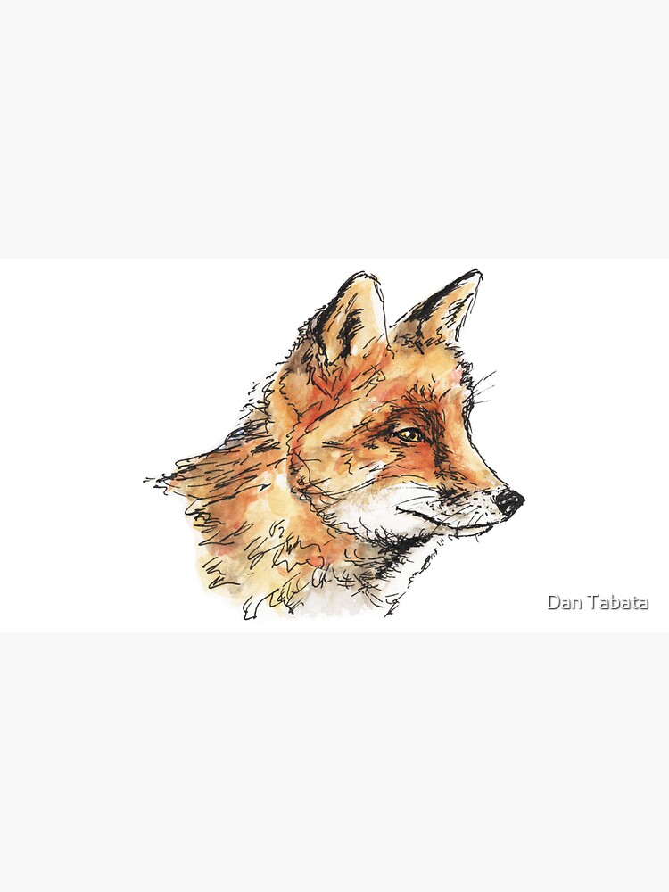 Fox Casual by dmtab