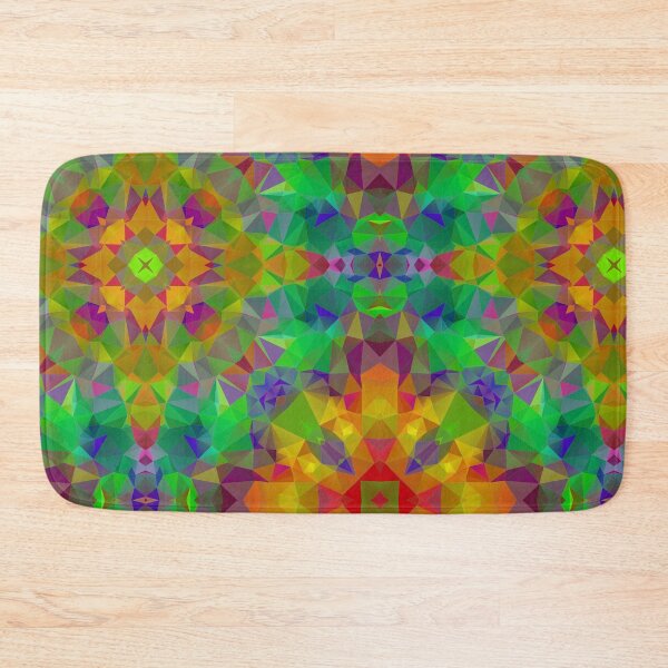 Item preview, Psychedelic Pattern designed and sold by StephenMollie.