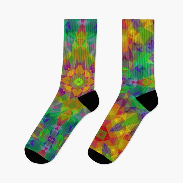 Item preview, Psychedelic Pattern designed and sold by StephenMollie.
