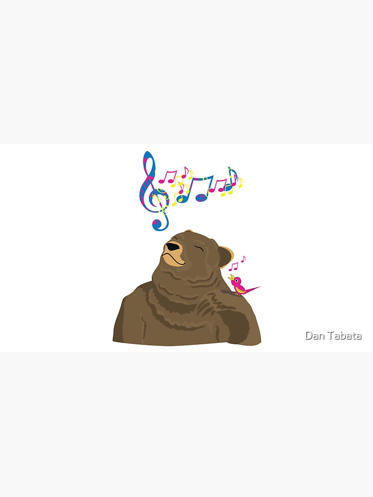 I See Music by dmtab