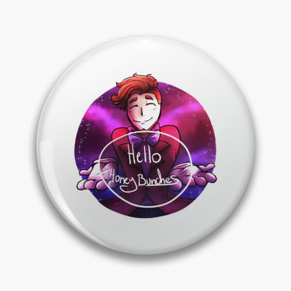 Item preview, Your Narrator designed and sold by blockerbab.