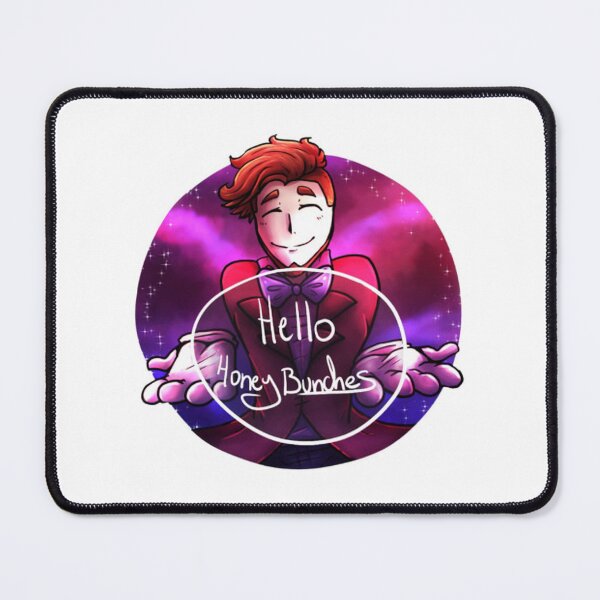 Item preview, Your Narrator designed and sold by blockerbab.