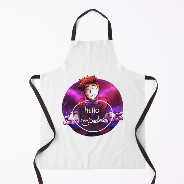 Item preview, Your Narrator designed and sold by blockerbab.