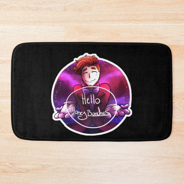 Item preview, Your Narrator designed and sold by blockerbab.