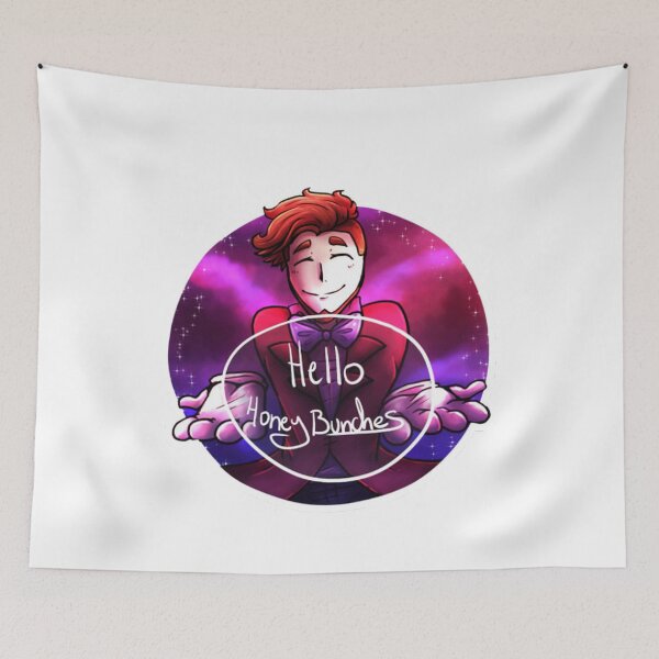 Item preview, Your Narrator designed and sold by blockerbab.